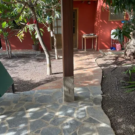 Semesterbostad Casa Mamei *
