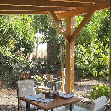 Casa Mamei
