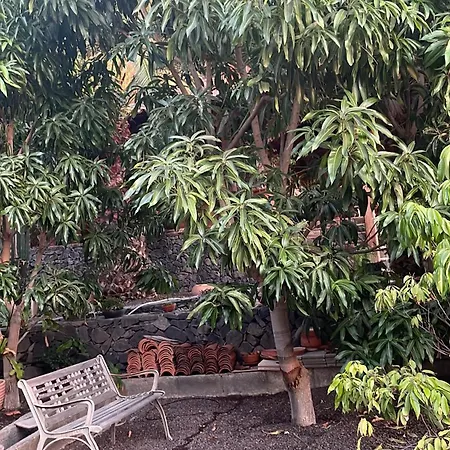 Casa Mamei Nyaraló